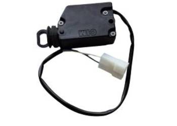 Siłownik centralnego zamka Evadys Magelys 5000788784 Siłownik centralnego zamka Evadys Magelys 5000788784