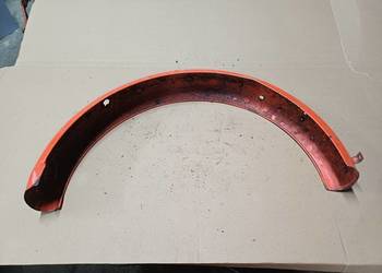 Błotnik Tył Romet Kadet Polo 16 Cali Wysyłka !!!