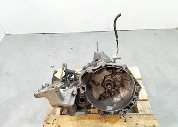 SKRZYNIA BIEGÓW S25851E54028  FM55B09 2.0 16V T Saab 9-5 I (1997-2009)