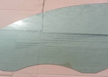 Szyby drzwi przód tył VW Passat B6 kombi