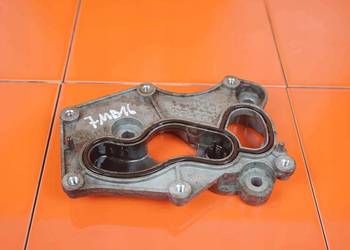 NAVARA D23 X-KLASA MASTER 2.3 DCI 20r YS23 podstawa chlodnicy oleju