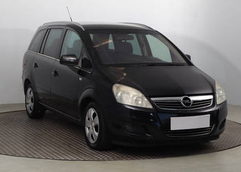 Opel Zafira 1.7 CDTI
