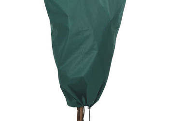 Kaptury na rośliny ze ściągaczami 12 szt. 70 g/m² 08x1 m WM-3203566