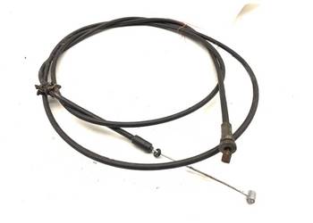 LINKA MASKI NISSAN MICRA K12 02-10 CIĘGNO OTWIERANIA, ZAMKA