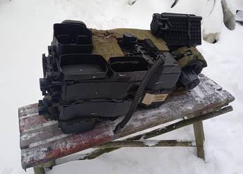 Nagrzewnica do VW Sharana mk 2