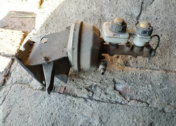 Pompa hamulcowa + serwo FSO Polonez