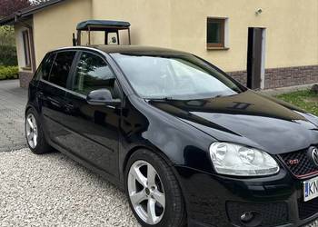 Vw Golf 5 4motion