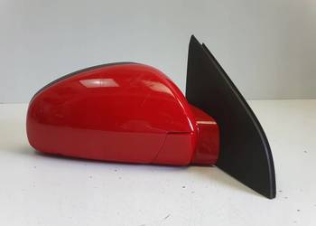 LUSTERKO Opel Vectra C Signum _ PRAWE PASAŻERA 5 pin pinów 24436151