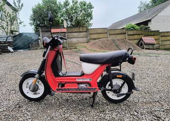 Simson sr50
