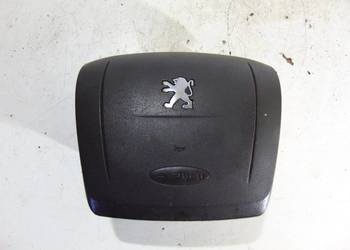 PODUSZKA AIRBAG KIEROWCY PEUGEOT BOXER 06-14