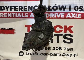 H9-1312 Dyferencjał Man Mercedes Wkład Mostu Oś 28:21 28/21 F2000 F90