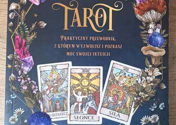 Tarot Praktyczny przewodnik Olesiejuk