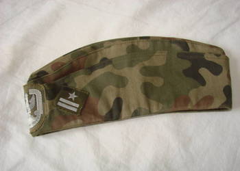 furażerka Sił Powietrznych