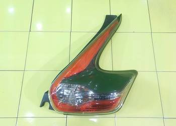 NISSAN JUKE F15 I LIFT 14r 1.2B 5D lampa prawa tyl L90049817 26550BV80A