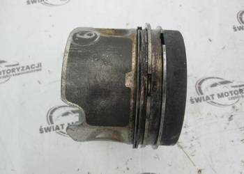 AUDI VW SEAT SKODA 2.0 TDI 140KM CAG CBA CBD tłok 081137