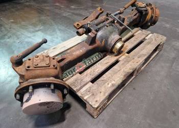 Przedni most John Deere 5080M