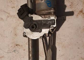 MECHANIZM WYCIERACZEK OPEL CORSA E 13432685