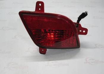 OPEL MOKKA A 13r odblask lampa przeciwmgielna zderzaka prawa tył 25961814