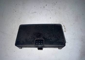 Popielniczka Opel Corsa C