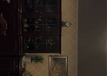 Sprzedam segment i krzesła