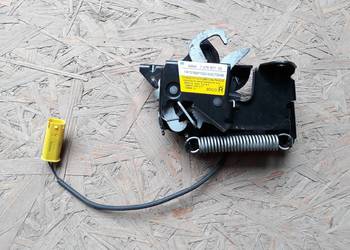 BMW 2 F46 X1 F48 ZAMEK MASKI PRAWY 7376977