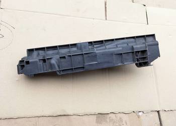 BMW 1 E87 7524914 UCHWYT MOCOWANIE CHŁODNICY PRAWE