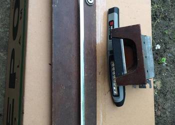 Mercedes W108 klapka schowka