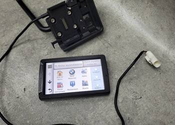 BMW F 900 XR NAVIGATOR V NAWIGACJA MOCOWANIE UCHWYT OEM