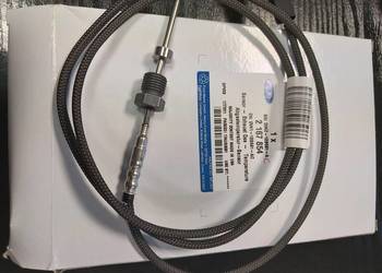 Czujnik Temperatury Spalin Ford DV4112B591AC 2167854
