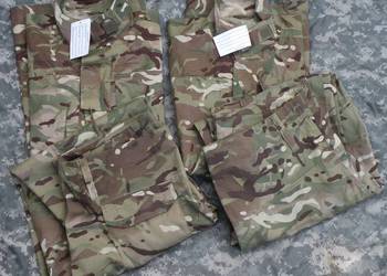 Mundur MTP Royal Navy Large