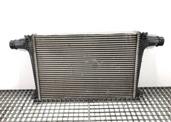 INTERCOOLER AUDI Q7 4M 4M0145805G 3.0 272KM CHŁODNICA