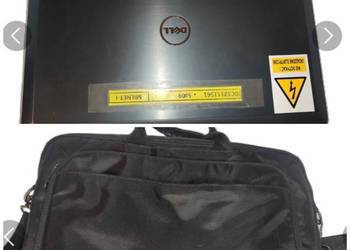 LAPTOP DELL LATITUDE E6520