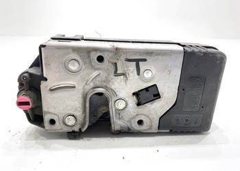 ZAMEK DRZWI LEWY TYŁ OPEL MERIVA A Hatchback 13154793 03-10