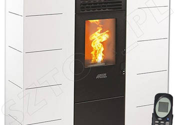 Piec piecyk kominek na pellet Artel Subtile XS 6kW