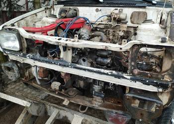 Pas przedni Maruti Suzuki Alto Maruti 800 części