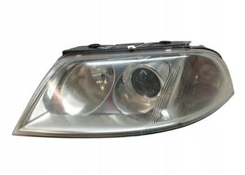 LAMPA PRZÓD LEWA EU LIFT  3BO941015AG VW Volkswagen Passat V (1996-2005) B5