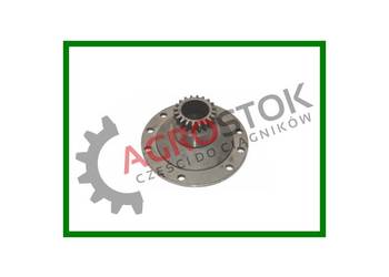 Koło zębate blokady t25