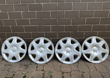 Kolpaki Mazda 14 cali oryginal