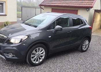 108 tysięcy przebiegu,  bezwypadkowa