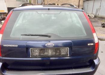 Klapa tył Ford Mondeo Mk3 kombi  E2