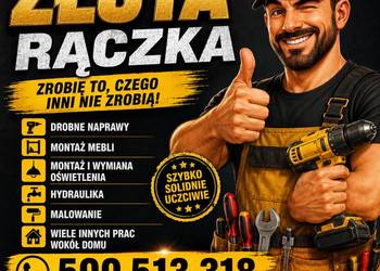 Złota Rączka