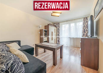 Mieszkanie Kraków os. Wysokie 47m2 3-pokojowe