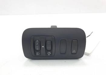 PRZYCISK RENAULT MEGANE