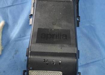 APRILIA TUONO V4 1100 2016 NADKOLE OSŁONA DOLNA WYPEŁNIENIE OWIEWKA PLASTIK