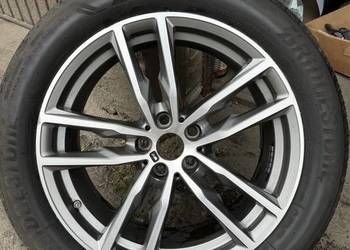Felga BMW 245/50/19