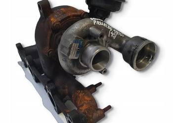 TURBOSPRĘŻARKA VW Golf V Passat B6 1.9 TDI 038253014G