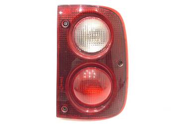 LAMPA PRAWY TYŁ LAND ROVER FREELANDER I AMR4003 Terenowy 98-06 ŚWIATŁO