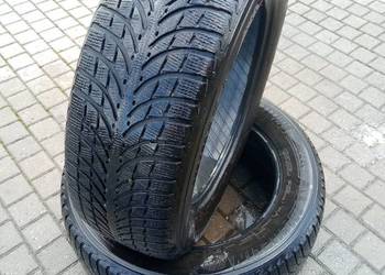 opony 235/60/18 r MICHELIN LATITUUE alpin m+s bieżnik ok 6 mm 107 h nie nap