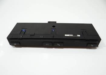 PANEL STEROWANIA GRZANYCH FOTELI BMW E60 E61 6985750