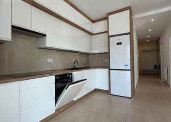 Nowoczesne 3 pokoje z dużym tarasem | Dębica, ul. Akademicka | 58 m²